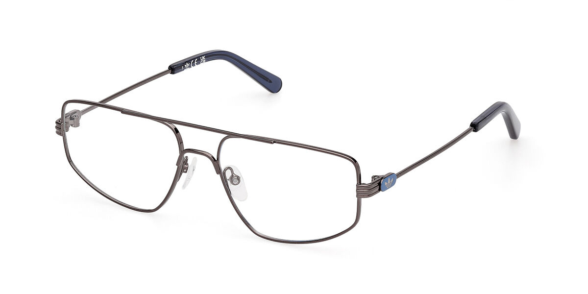 Adidas Originals OR5106 008, Gunmetal frame