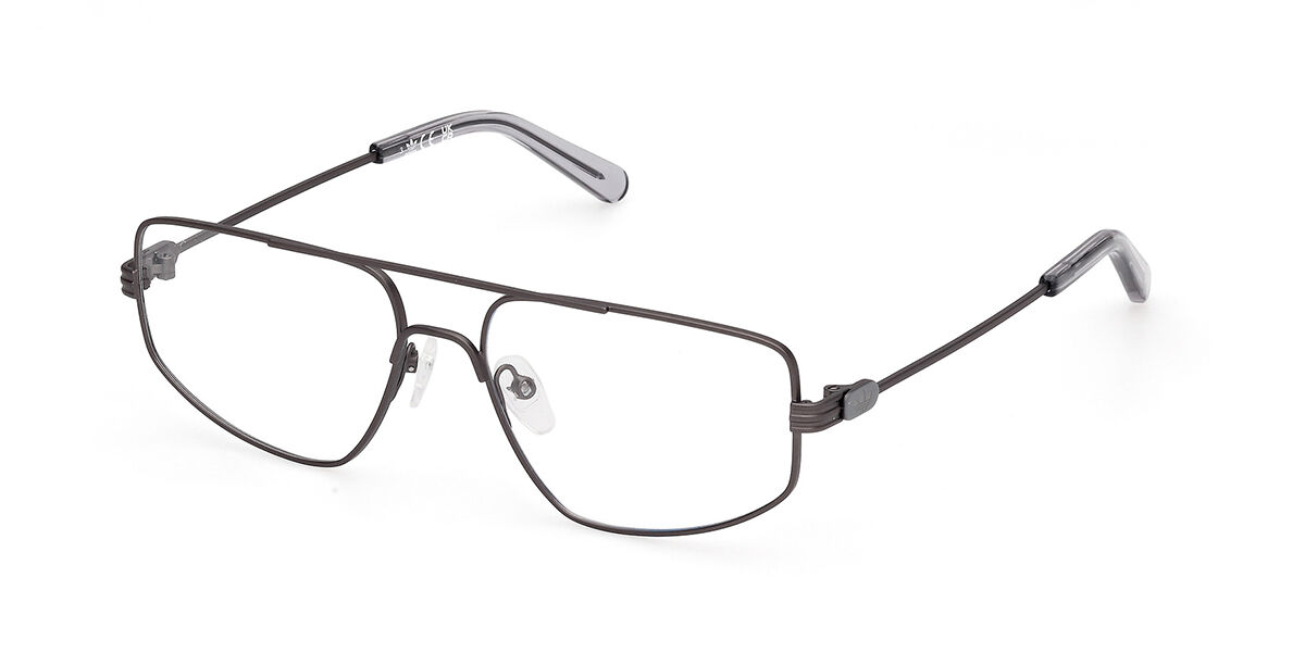 Adidas Originals OR5106 009, Gunmetal frame