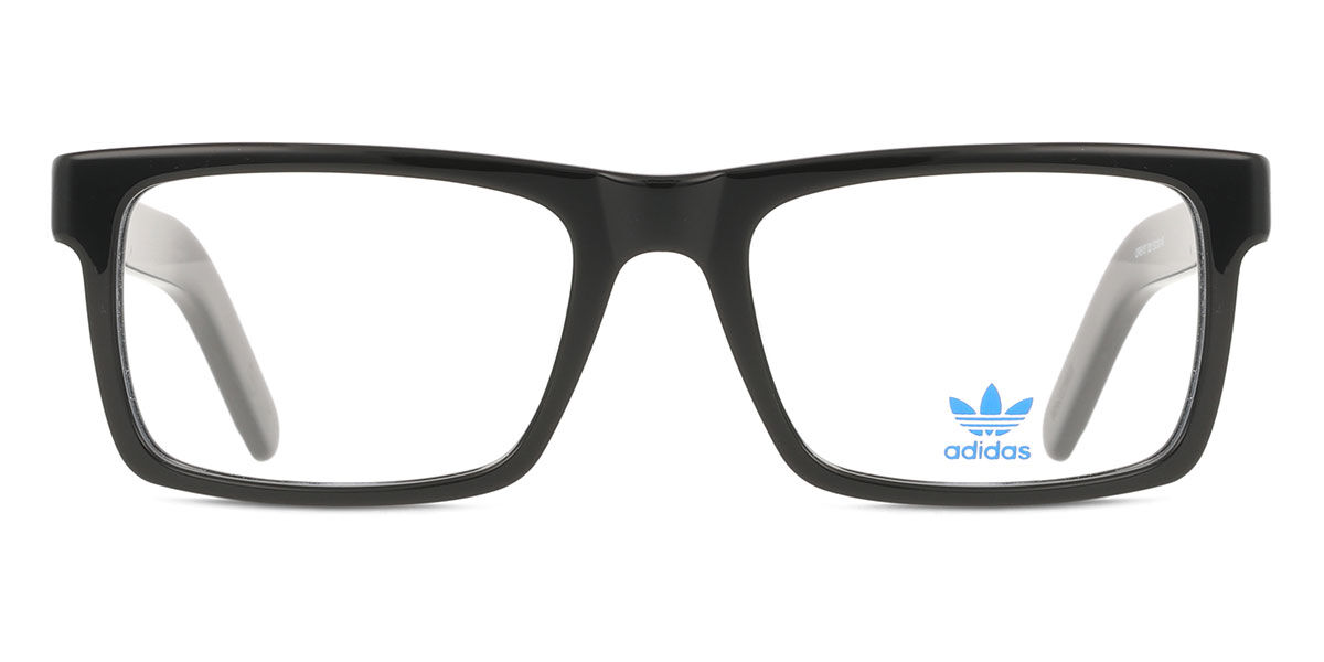 Adidas Originals OR5107 001, Black frame