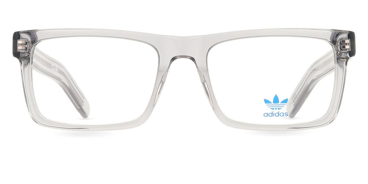 Adidas Originals OR5107 020, Clear frame