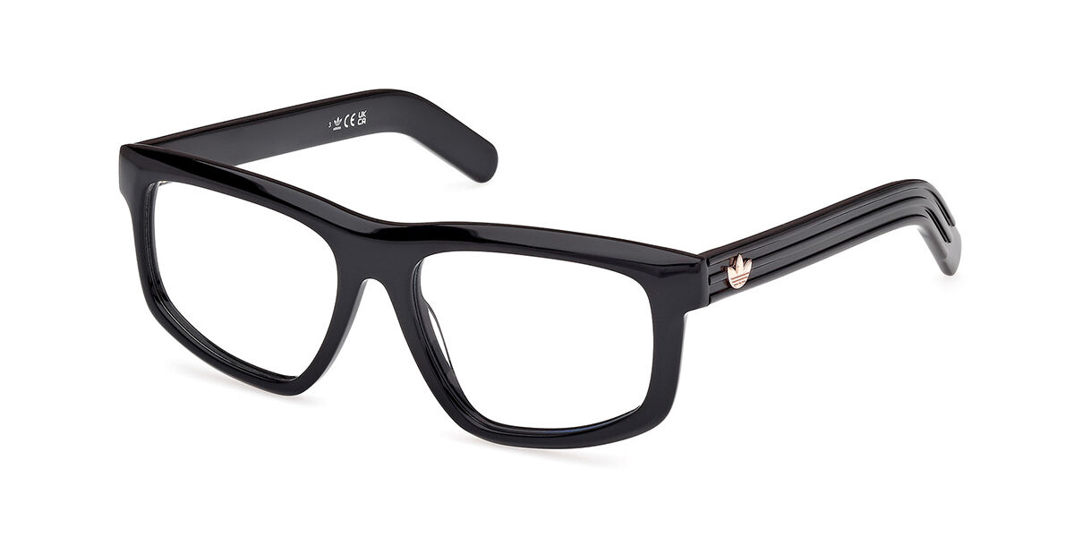 Adidas Originals OR5108 001, Black frame
