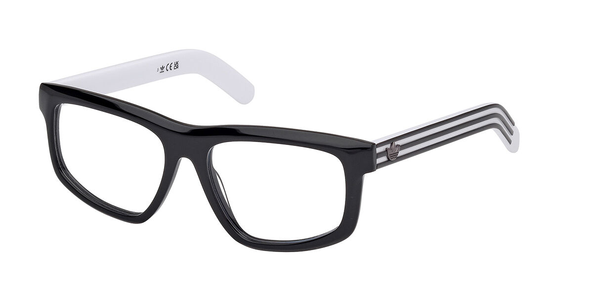 Adidas Originals OR5108 01A, Black frame