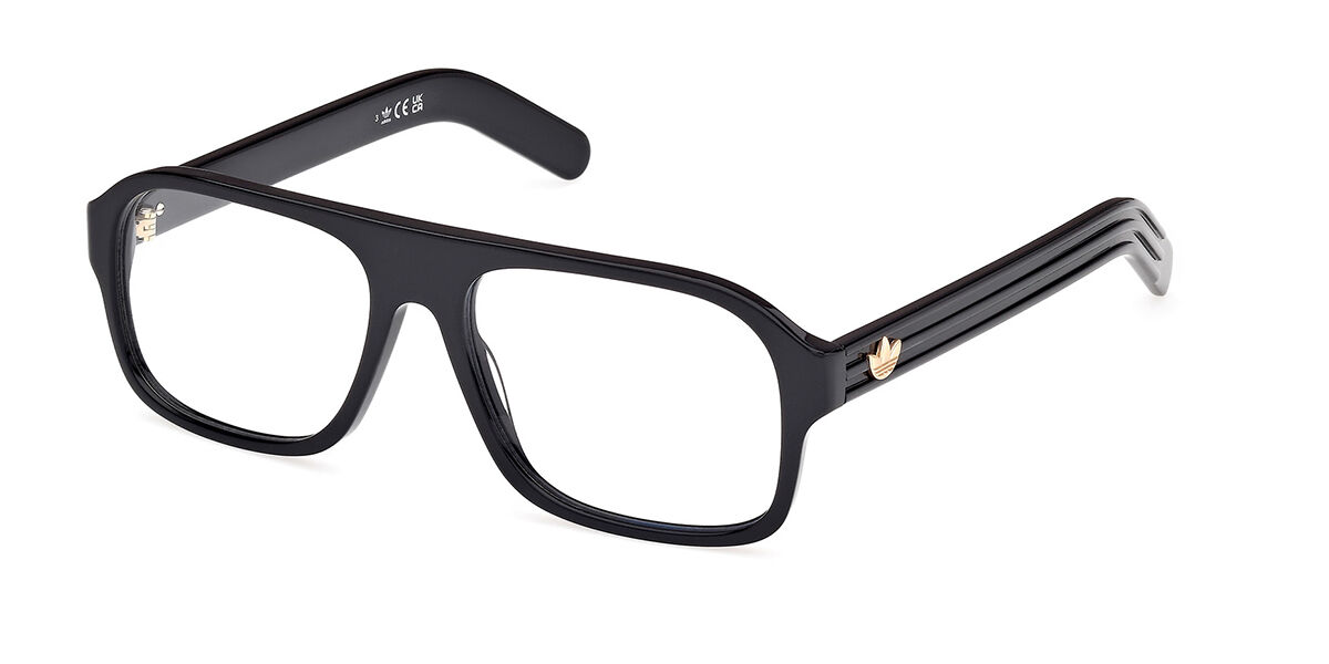 Adidas Originals OR5109 001, Black frame