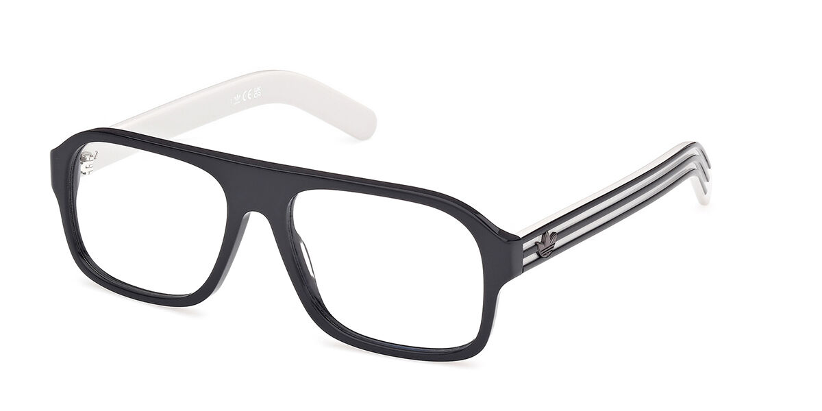 Adidas Originals OR5109 020, Grey frame