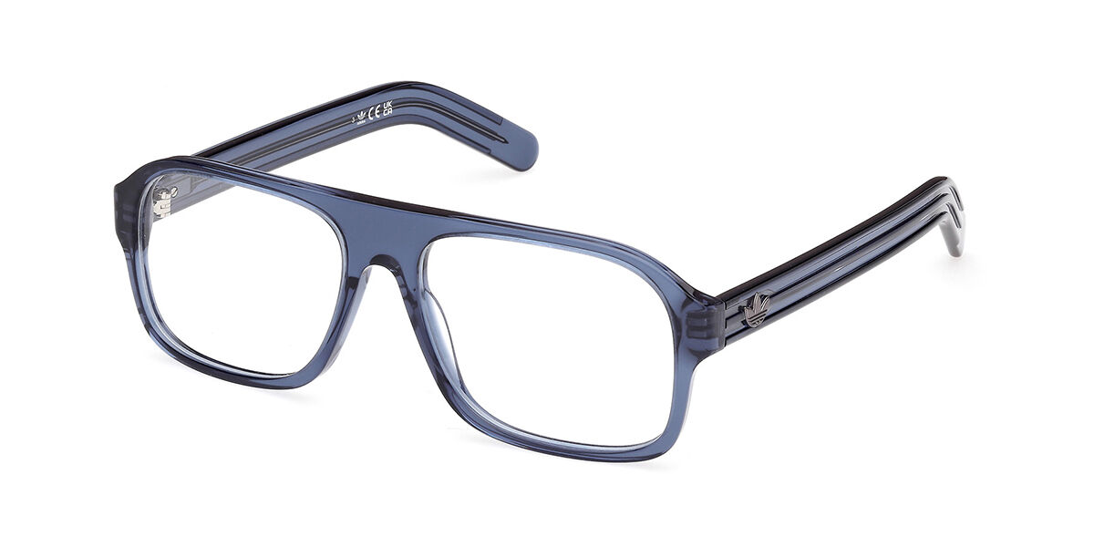 Adidas Originals OR5109 092, Blue frame