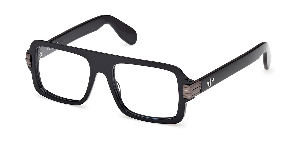 Adidas Originals OR5114 001, Black frame