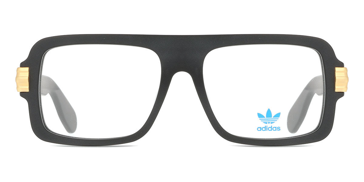 Adidas Originals OR5114 002, Black frame