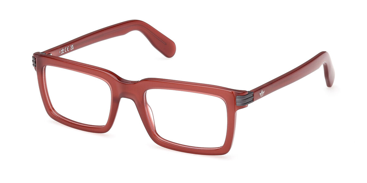 Adidas Originals OR5115 069, Burgundy frame
