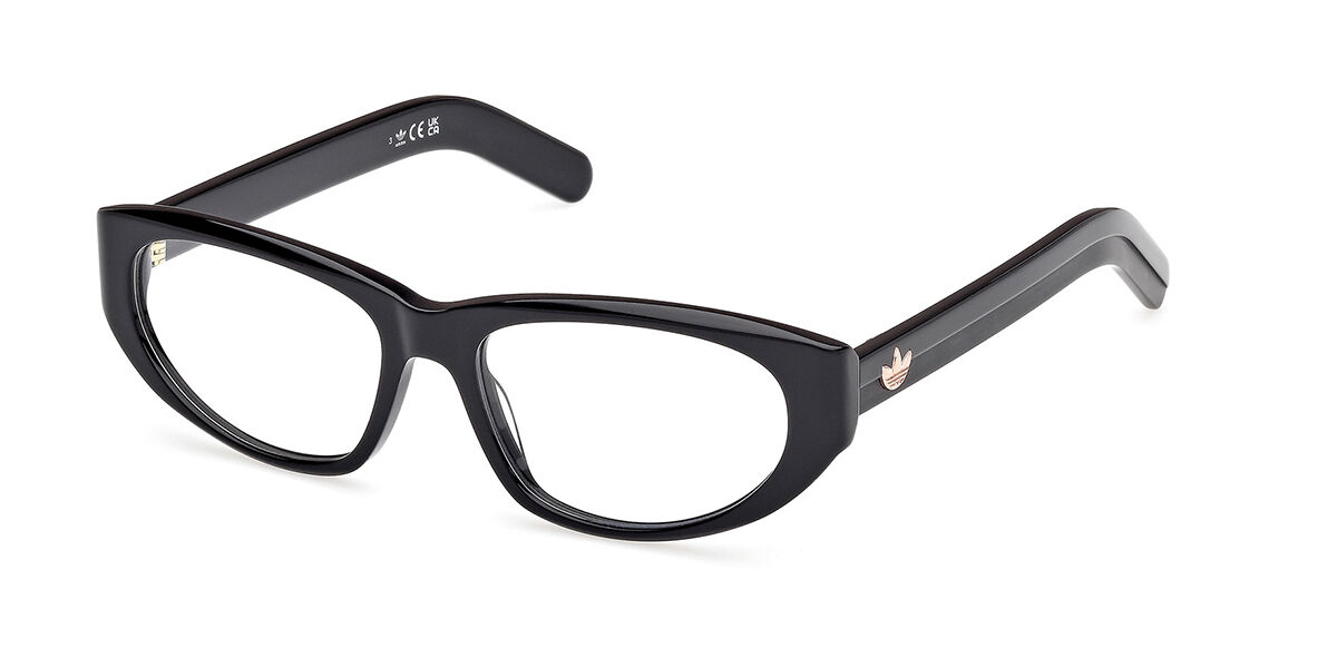 Adidas Originals OR5119 001, Black frame