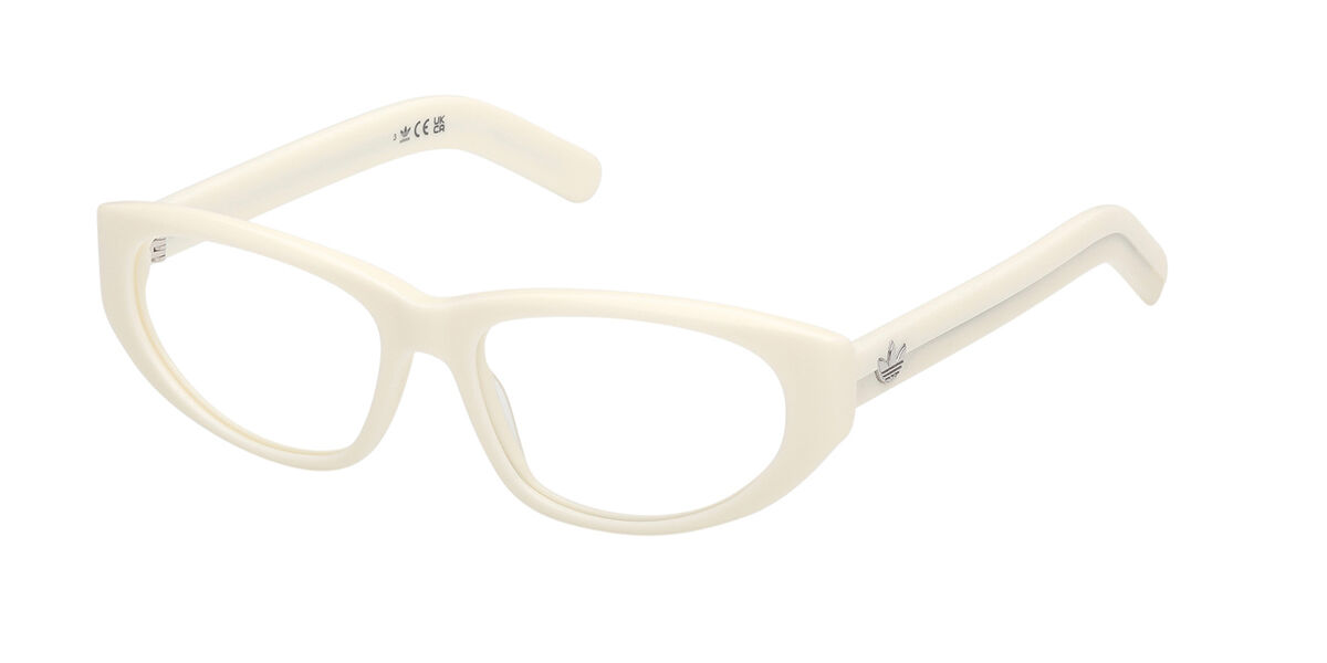 Adidas Originals OR5119 021, White frame