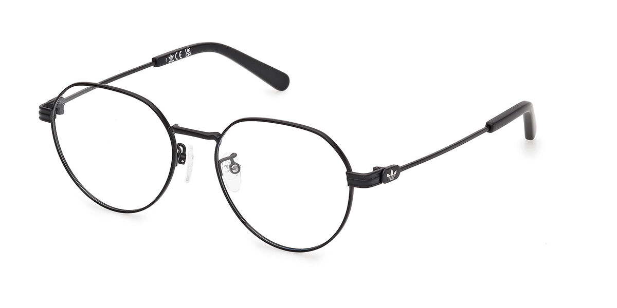 Adidas Originals OR5122-H 002, Black frame
