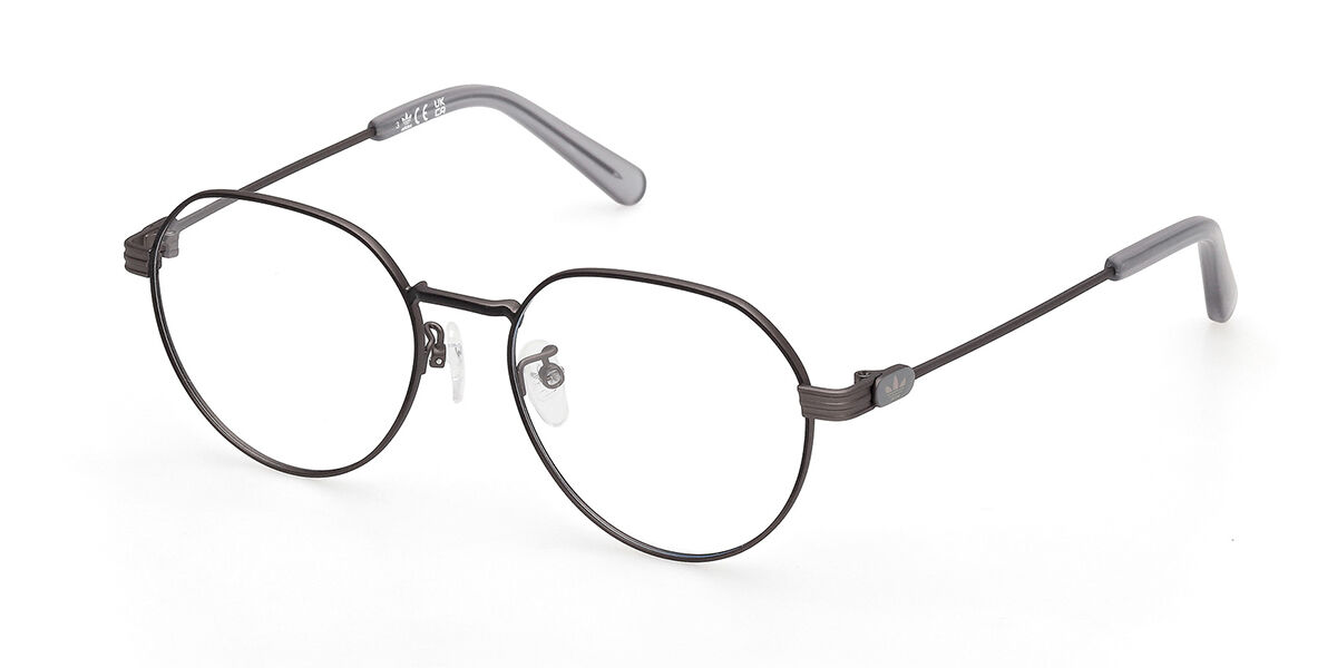 Adidas Originals OR5122-H 005, Black frame