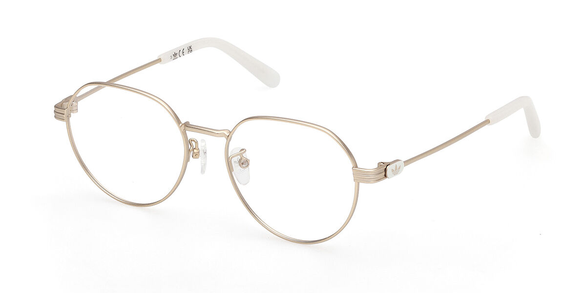 Adidas Originals OR5122-H 032, Gold frame