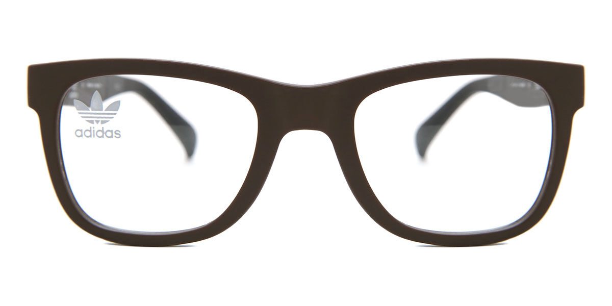 Adidas Originals AOR004O/N 044.044, Brown frame
