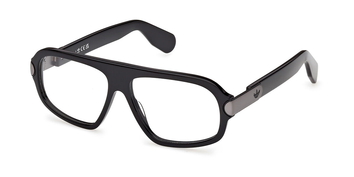 Adidas Originals OR5123 001, Black frame