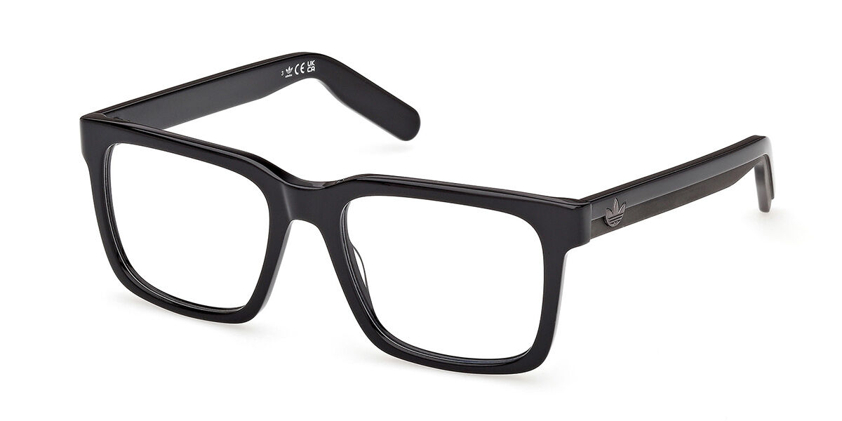 Adidas Originals OR5124 001, Black frame
