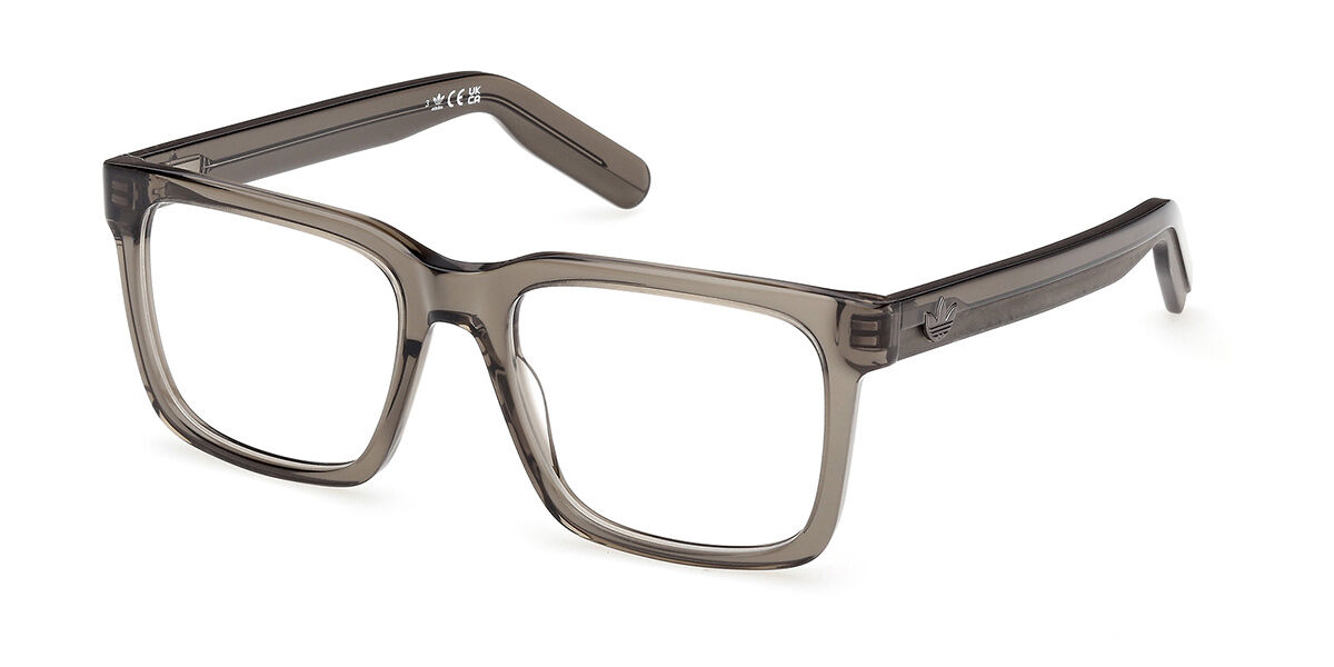 Adidas Originals OR5124 051, Clear frame