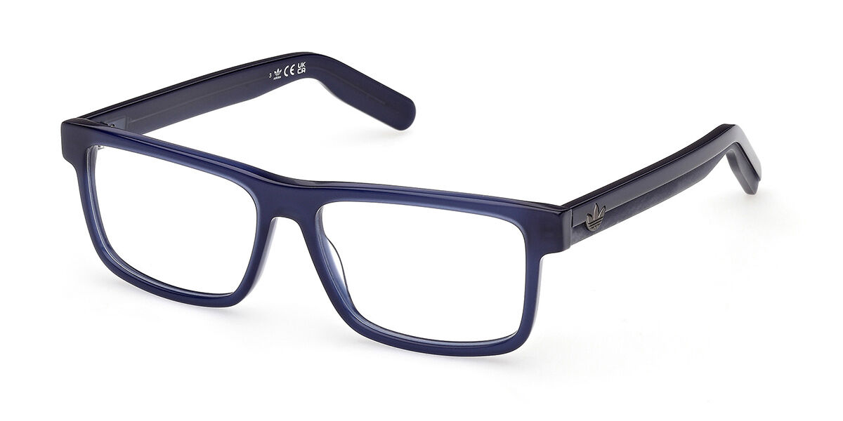 Adidas Originals OR5125 090, Blue frame