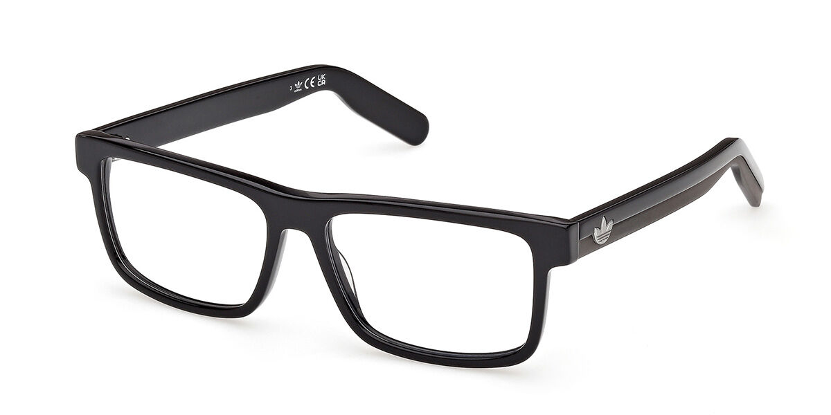 Adidas Originals OR5125 001, Black frame