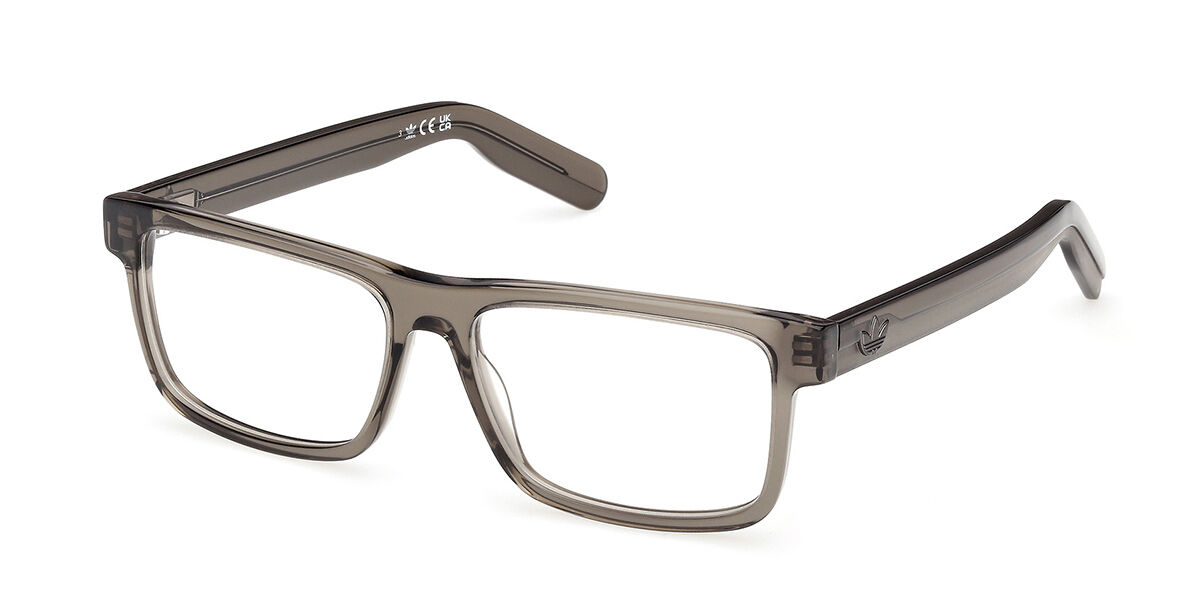 Adidas Originals OR5125 051, Clear frame