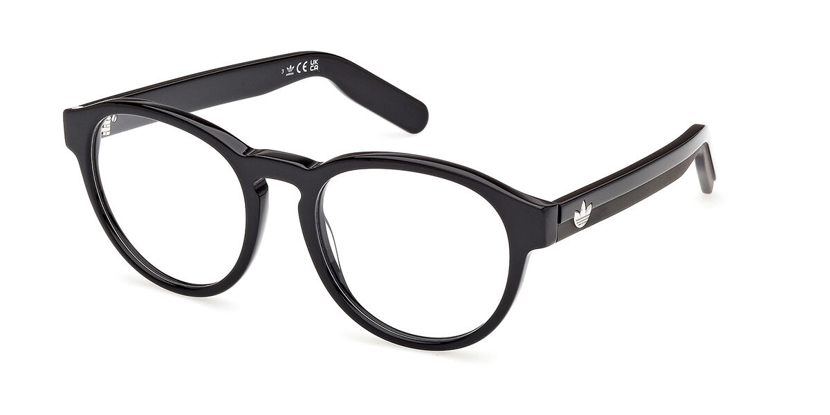 Adidas Originals OR5126 001, Black frame