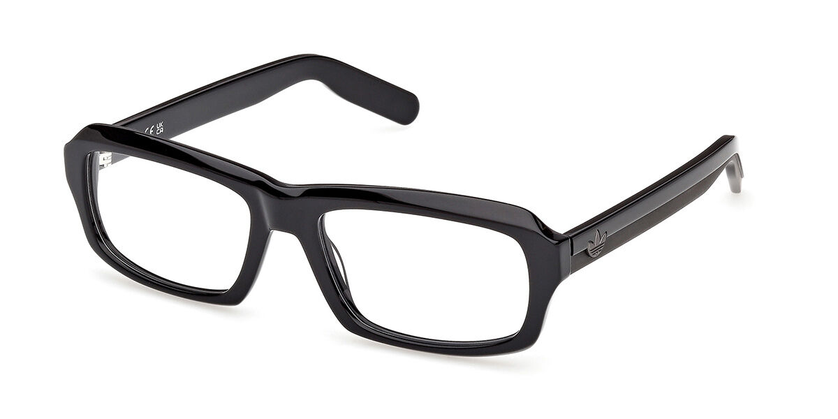 Adidas Originals OR5127 001, Black frame