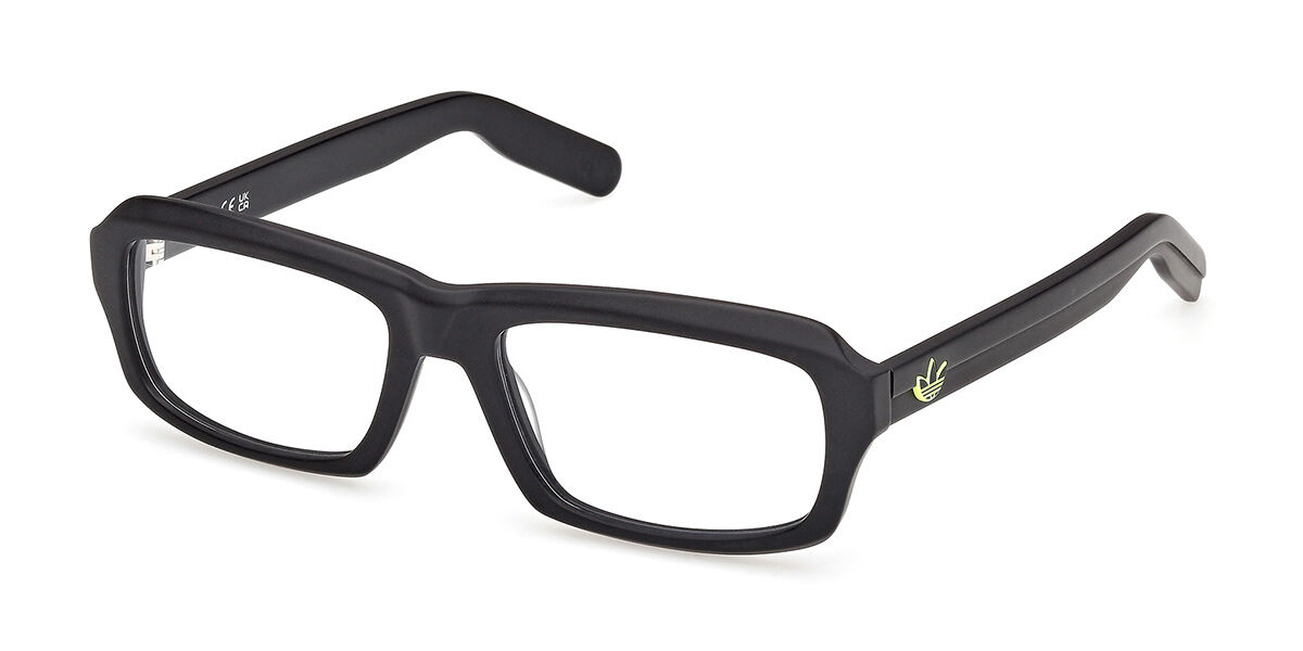Adidas Originals OR5127 002, Black frame