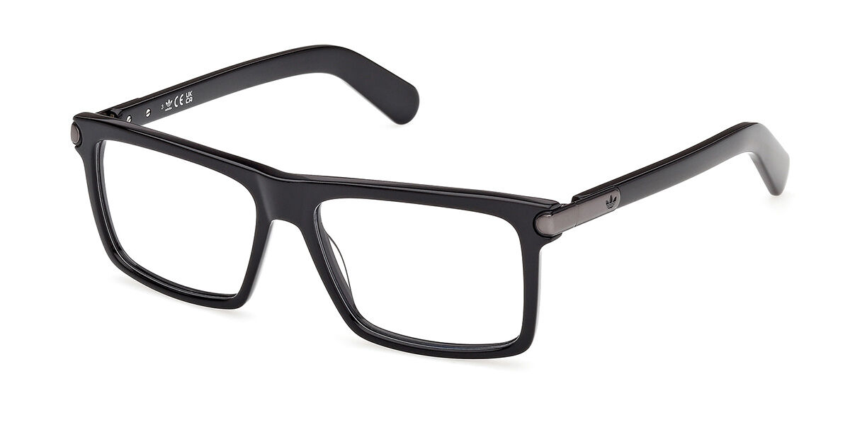 Adidas Originals OR5128 001, Black frame