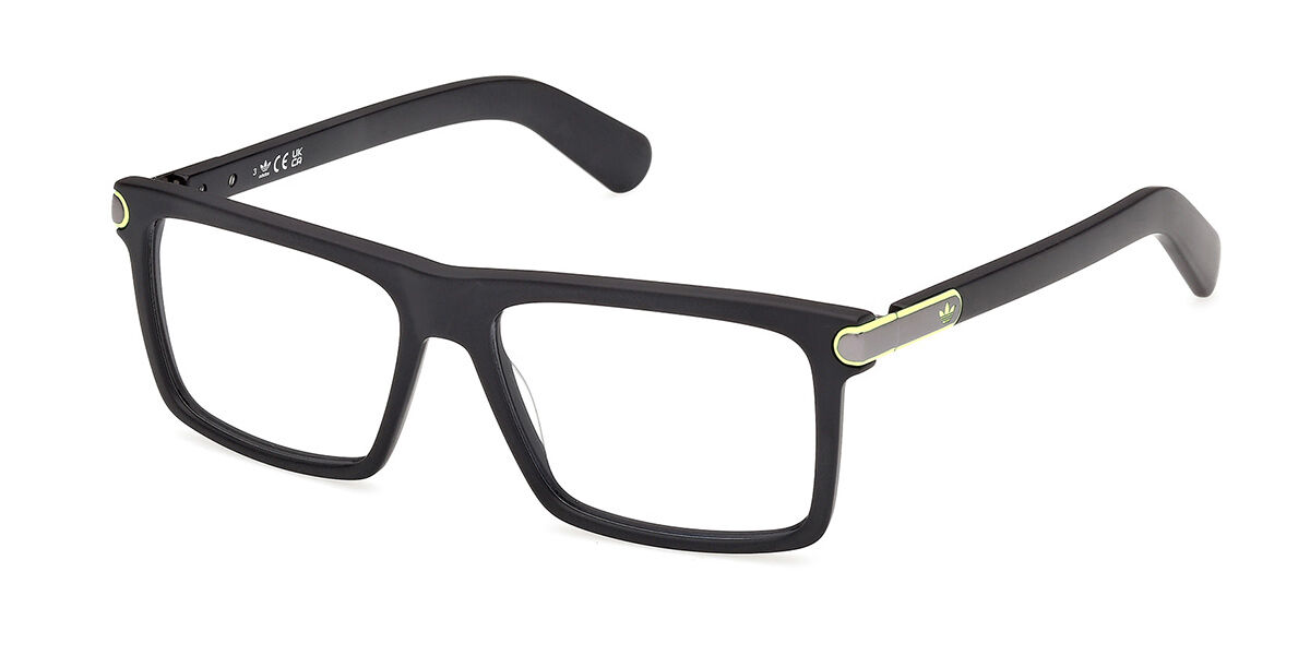 Adidas Originals OR5128 002, Black frame