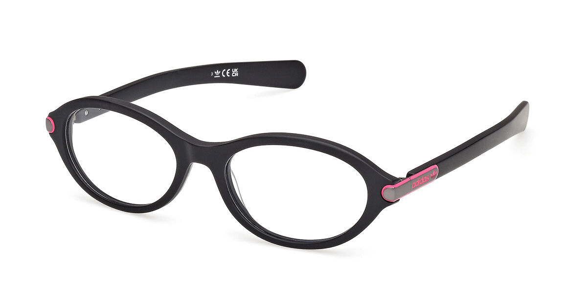 Adidas Originals OR5129 002, Black frame