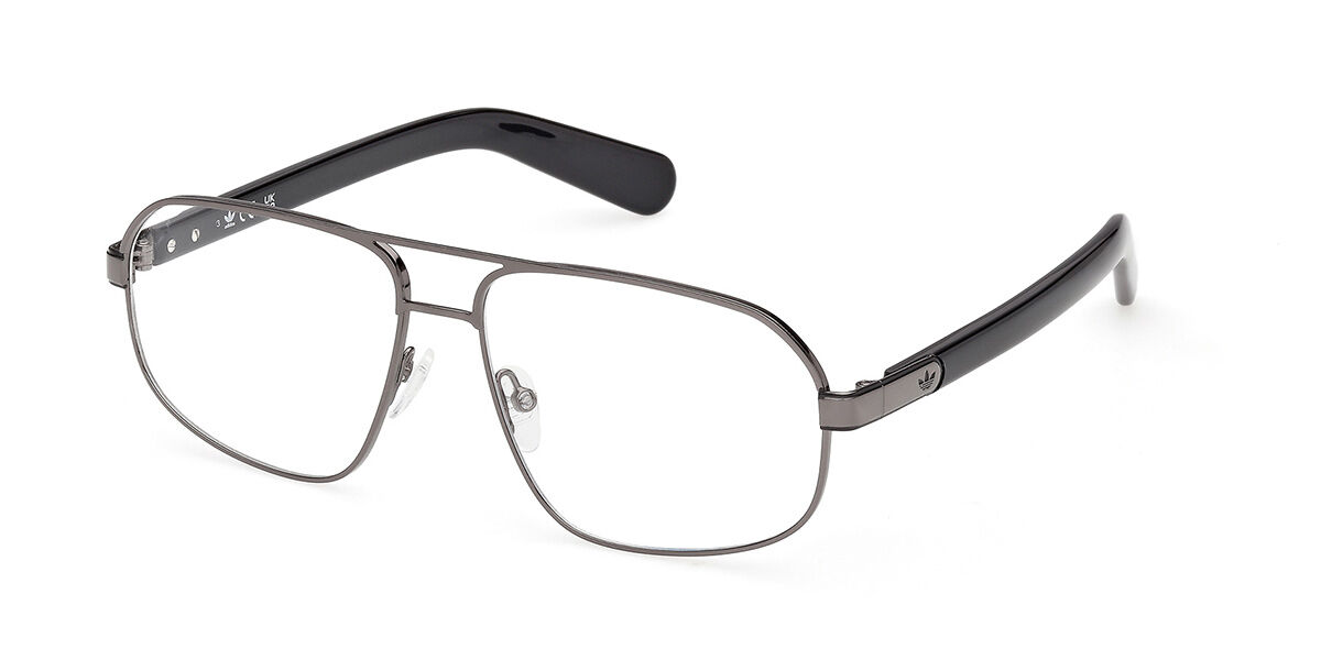 Adidas Originals OR5130 008, Gunmetal frame