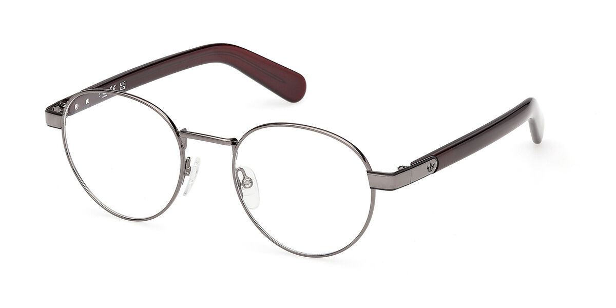Adidas Originals OR5132 008, Gunmetal frame