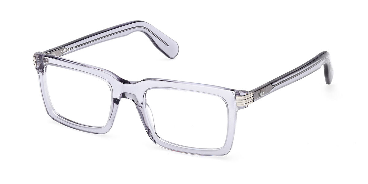 Adidas Originals OR5115 020, Clear frame