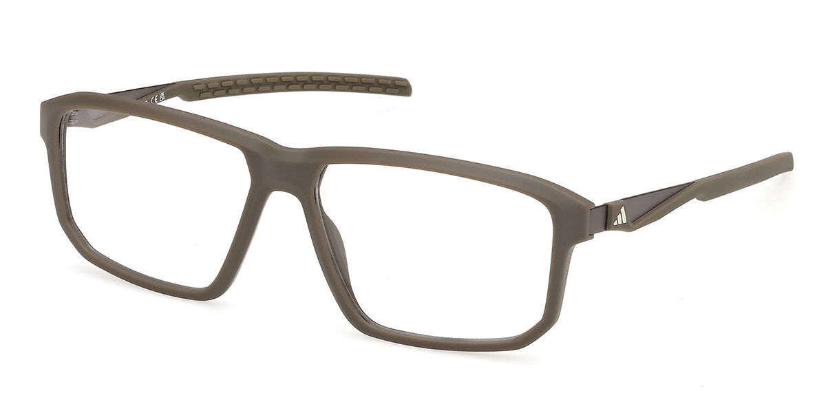 Adidas Sport SP5120 049, Brown frame