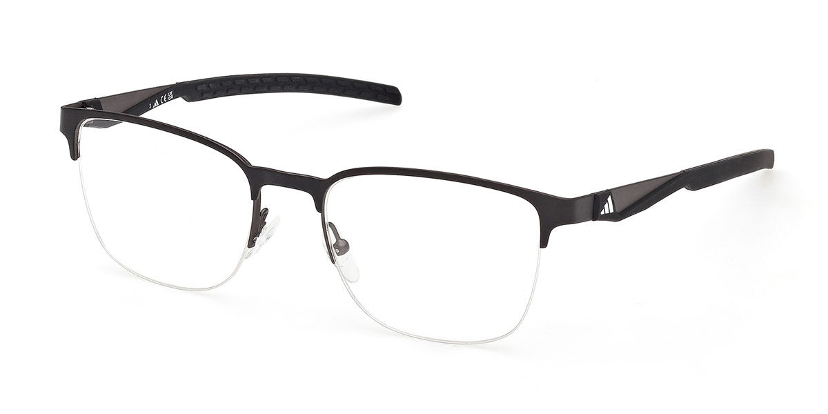 Adidas Sport SP5121 002, Black frame