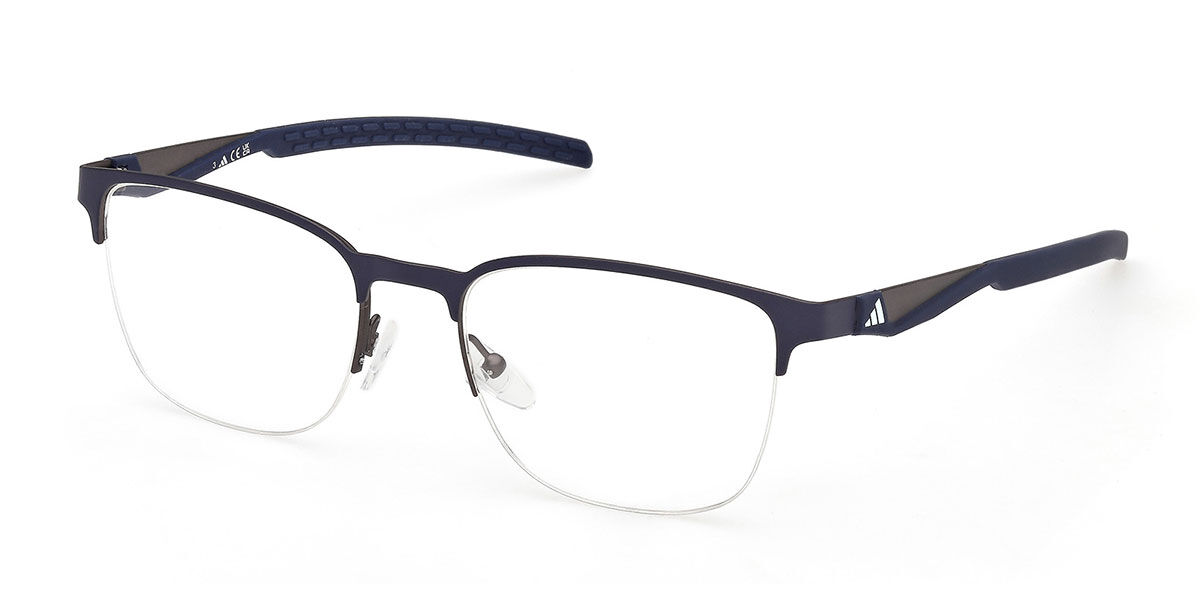 Adidas Sport SP5121 091, Blue frame