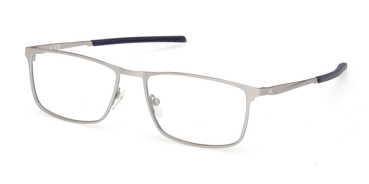 Adidas Sport SP5127 017, Silver frame