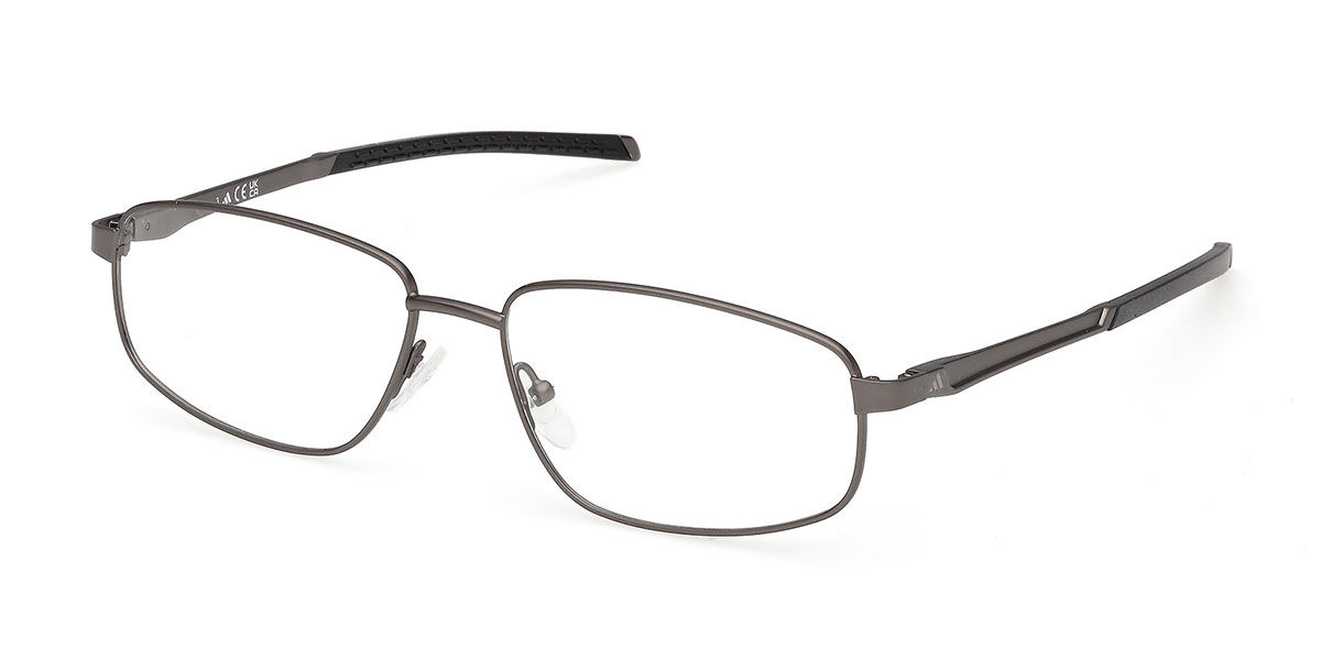 Adidas Sport SP5128 009, Gunmetal frame