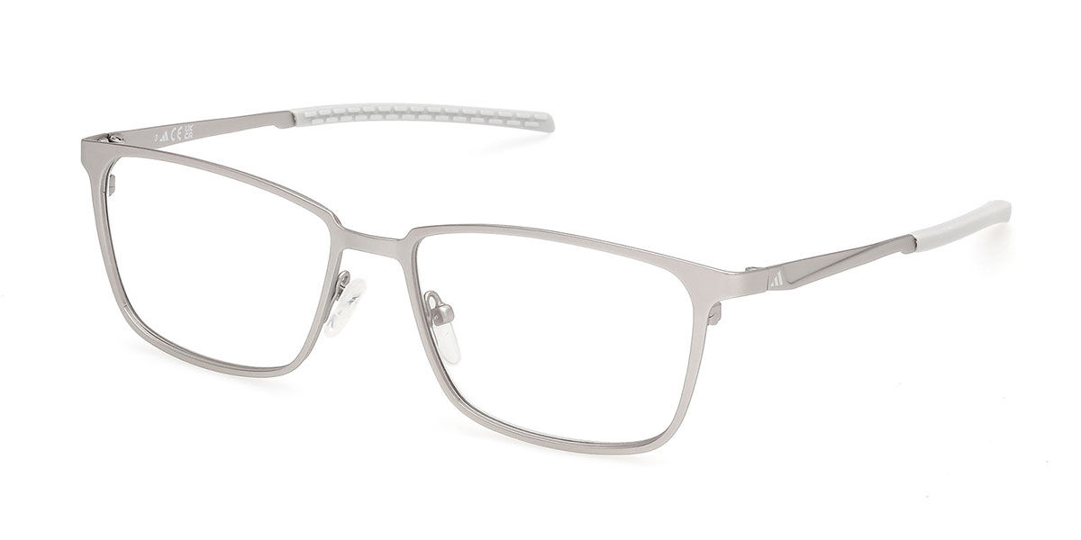 Adidas Sport SP5130 017, Silver frame
