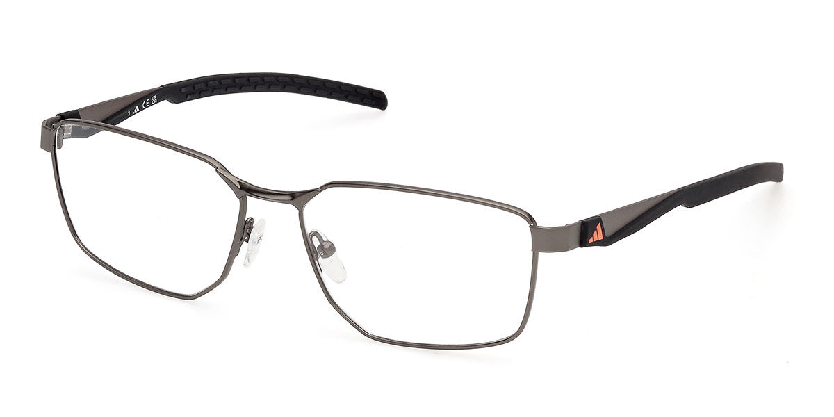Adidas Sport SP5131 009, Gunmetal frame