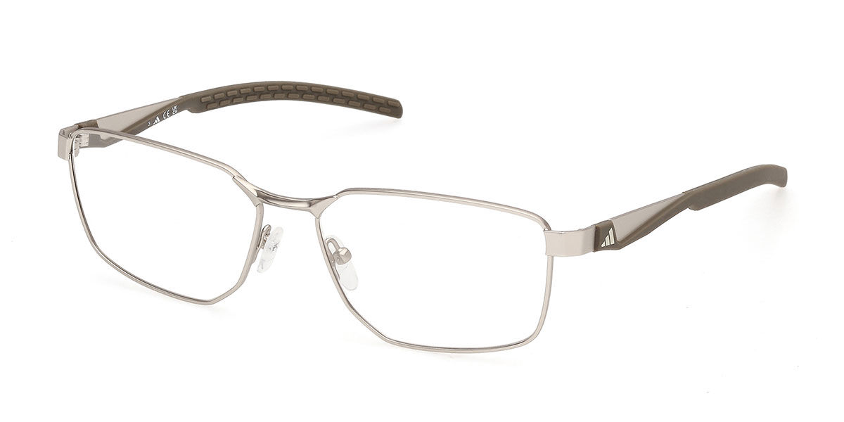 Adidas Sport SP5131 017, Silver frame