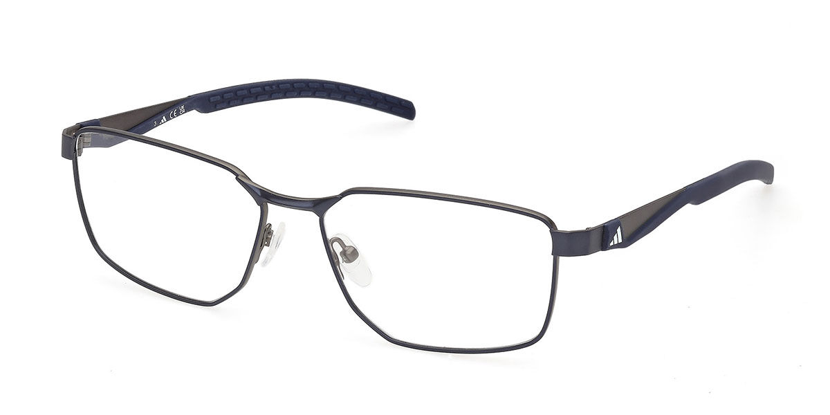Adidas Sport SP5131 091, Blue frame