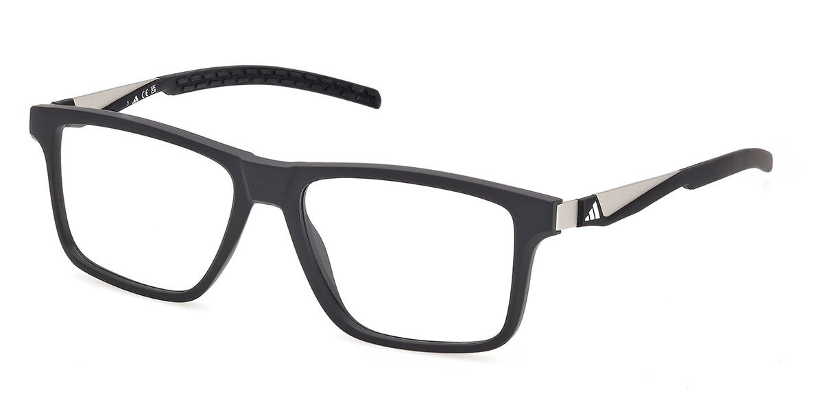 Adidas Sport SP5132 002, Black frame