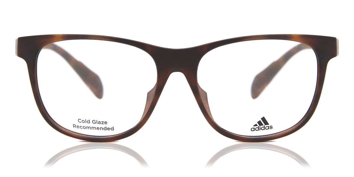 Adidas Sport SP5002 052, Tortoiseshell frame