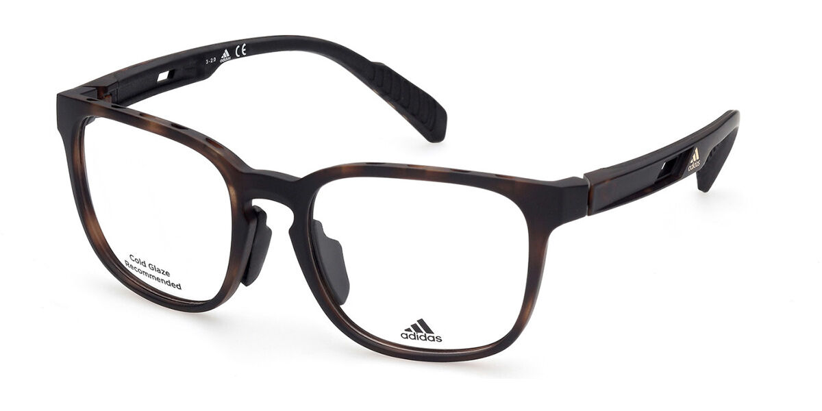 Adidas Sport SP5006 056, Tortoiseshell frame
