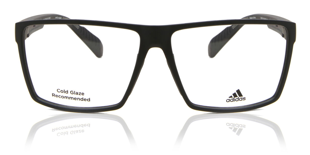 Adidas Sport SP5007 002, Black frame