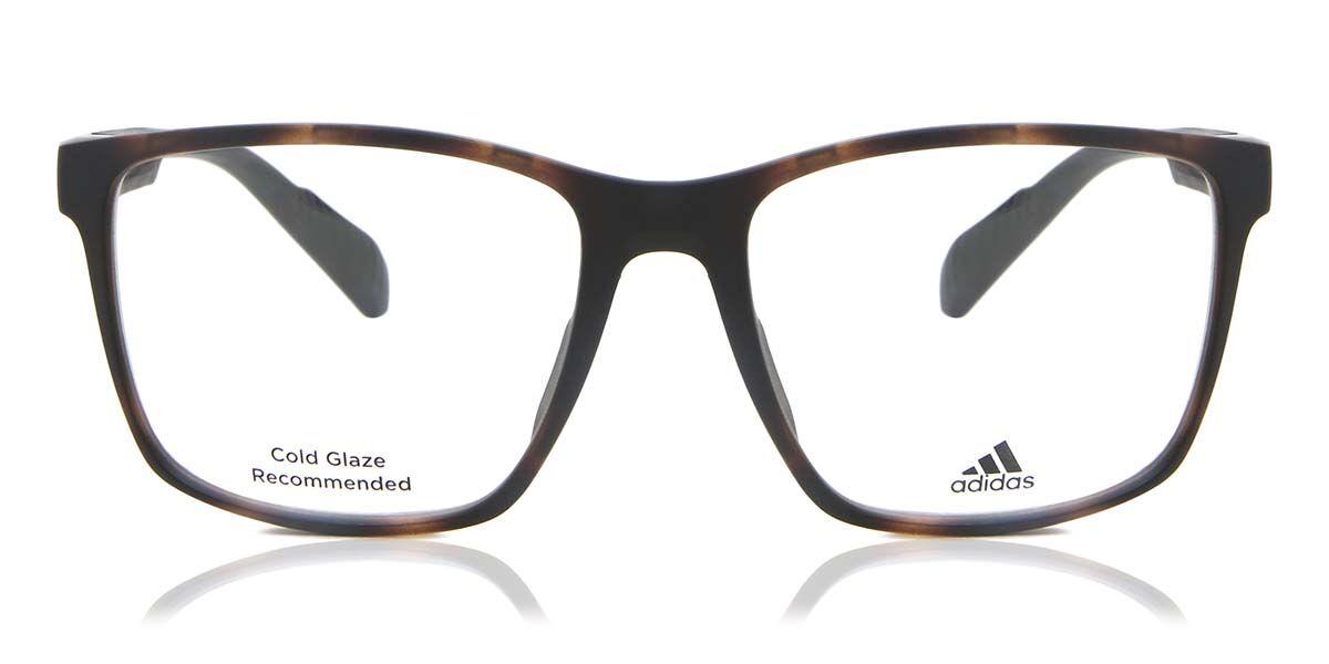 Adidas Sport SP5008 056, Tortoiseshell frame