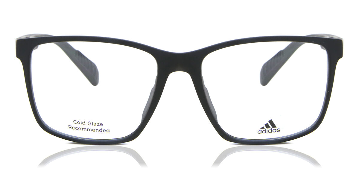 Adidas Sport SP5008 002, Black frame
