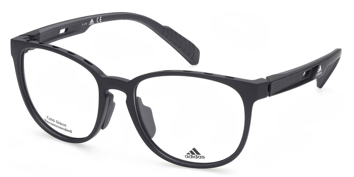 Adidas Sport SP5009 002, Black frame