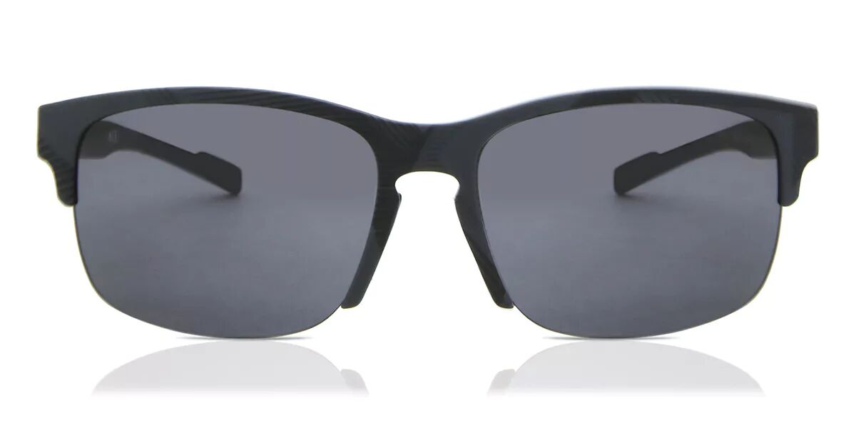 Adidas Sport SP0048 05A, Grey frame, Grey lenses